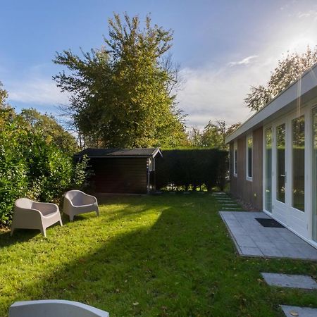Oosterpark 76 - Oostkapelle Villa Eksteriør billede