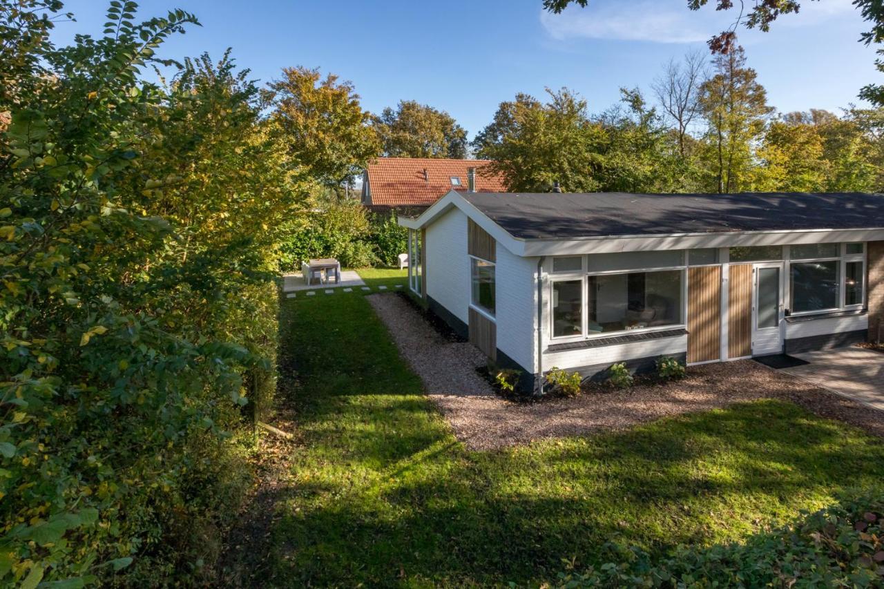 Oosterpark 76 - Oostkapelle Villa Eksteriør billede