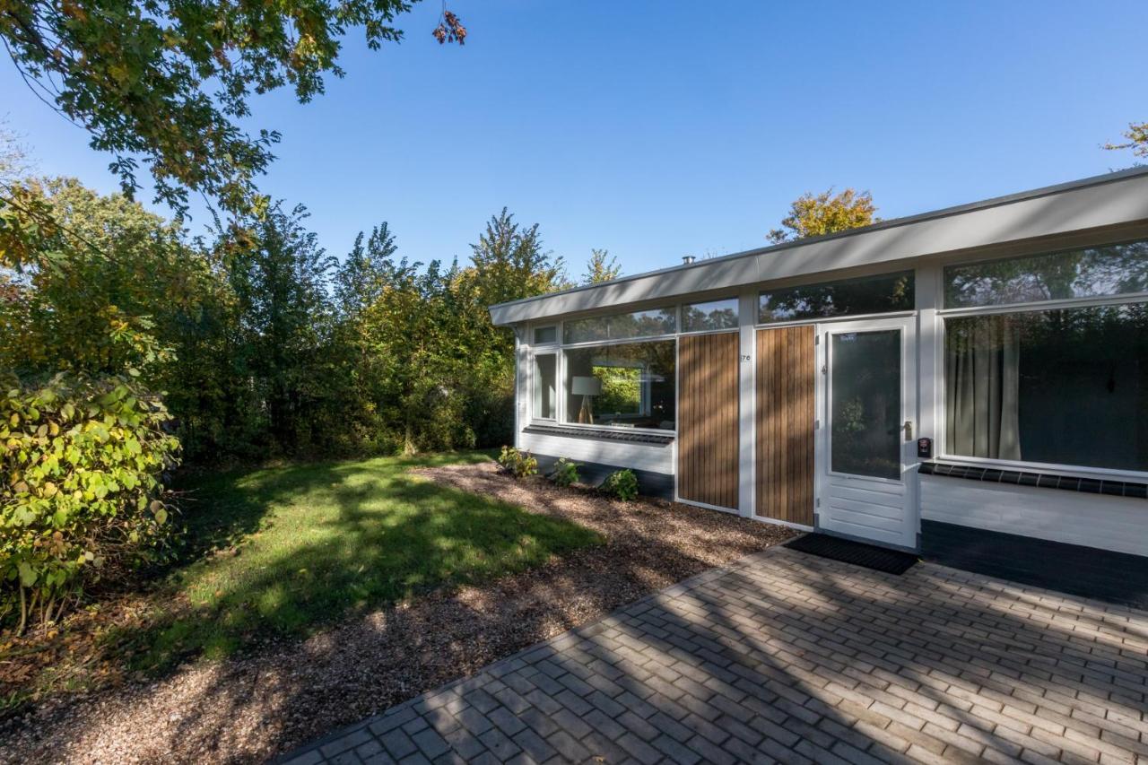 Oosterpark 76 - Oostkapelle Villa Eksteriør billede