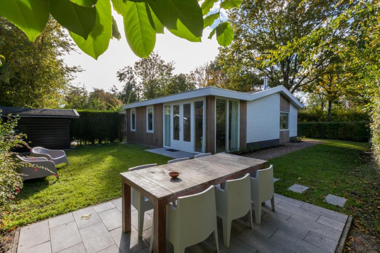 Oosterpark 76 - Oostkapelle Villa Eksteriør billede